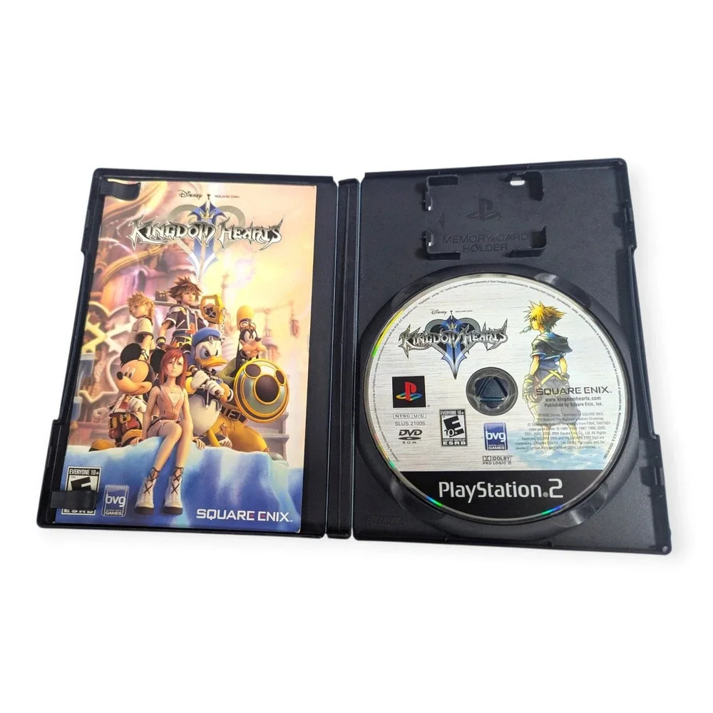 Square Enix relive magic